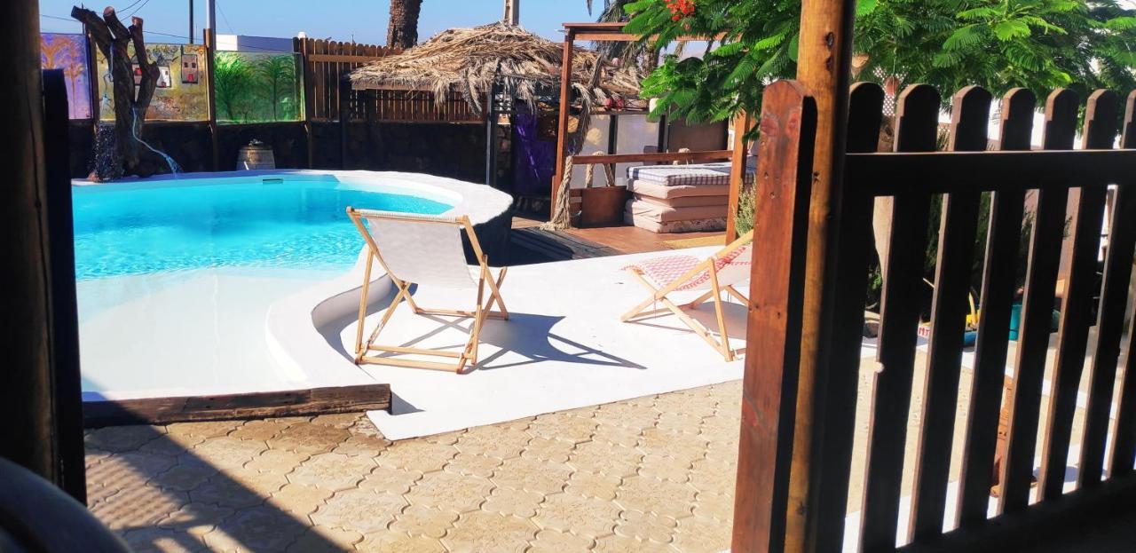 Mácher Finca Villa Lucia - El Mirador מראה חיצוני תמונה