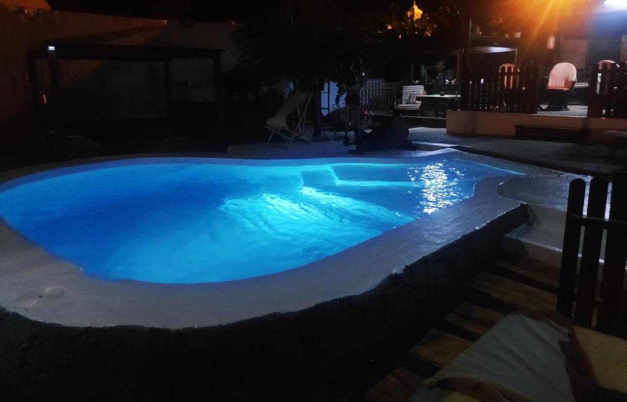 Mácher Finca Villa Lucia - El Mirador מראה חיצוני תמונה