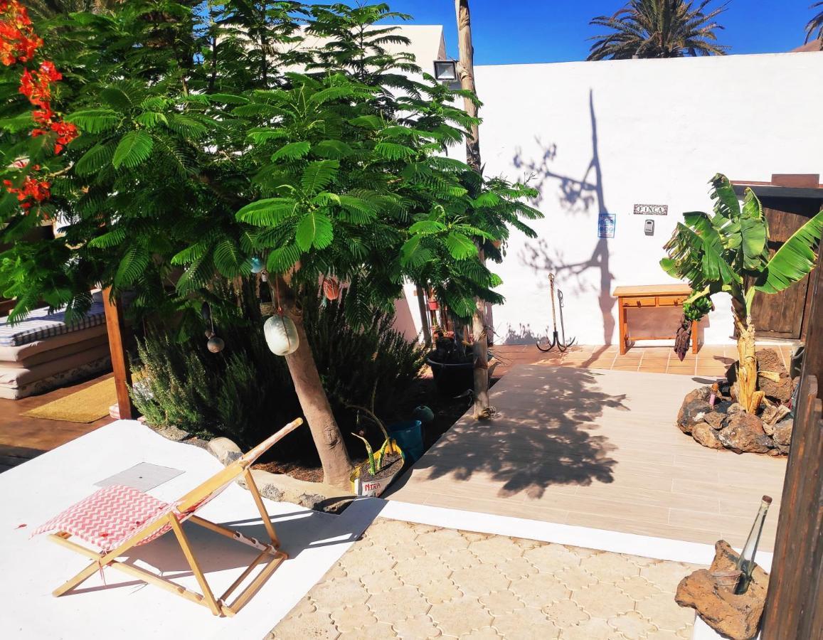 Mácher Finca Villa Lucia - El Mirador מראה חיצוני תמונה