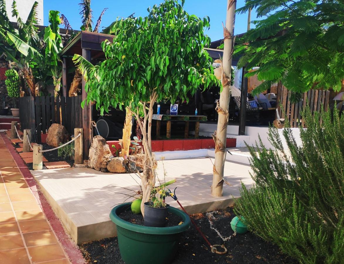 Mácher Finca Villa Lucia - El Mirador מראה חיצוני תמונה
