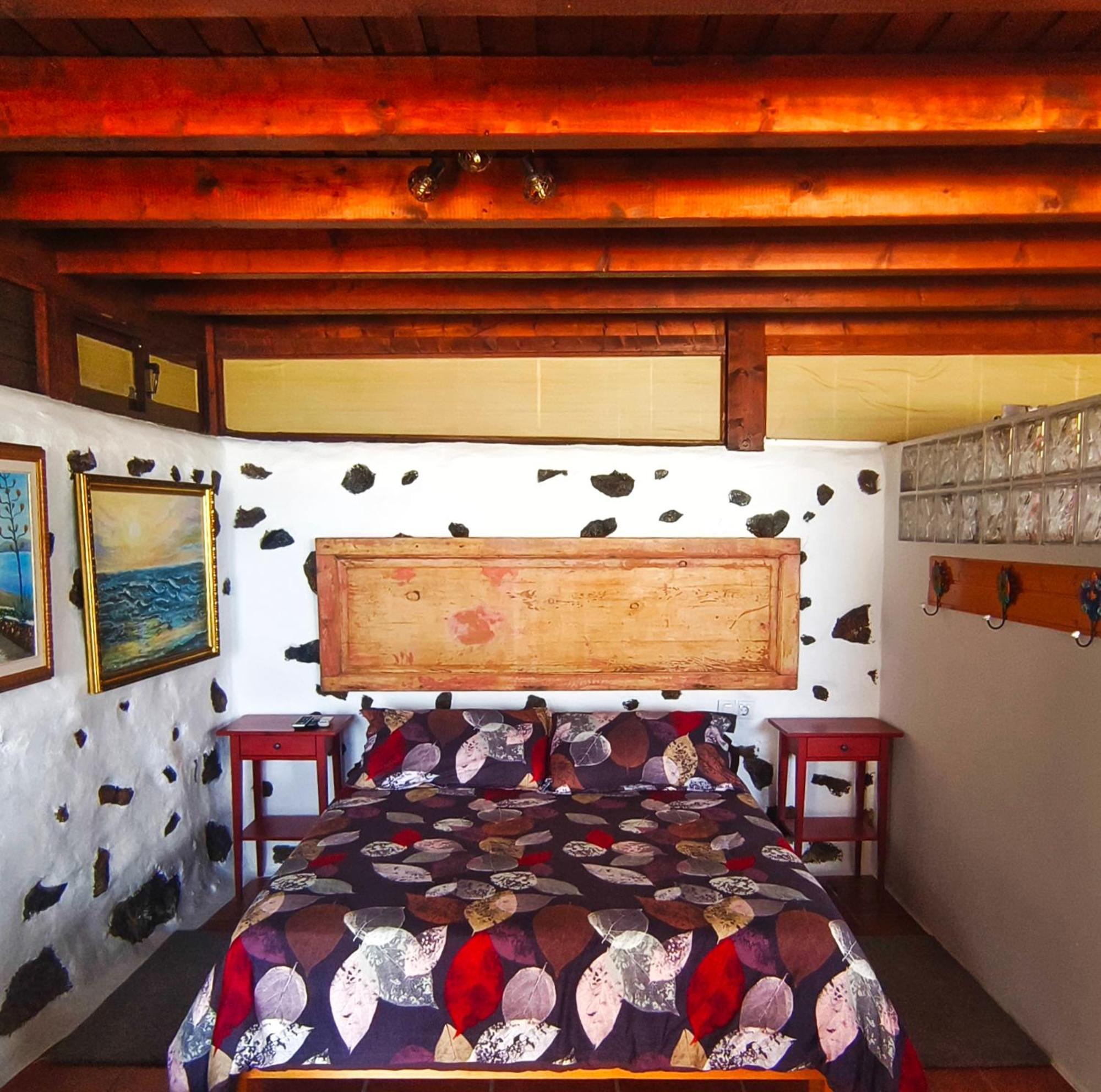 Mácher Finca Villa Lucia - El Mirador מראה חיצוני תמונה